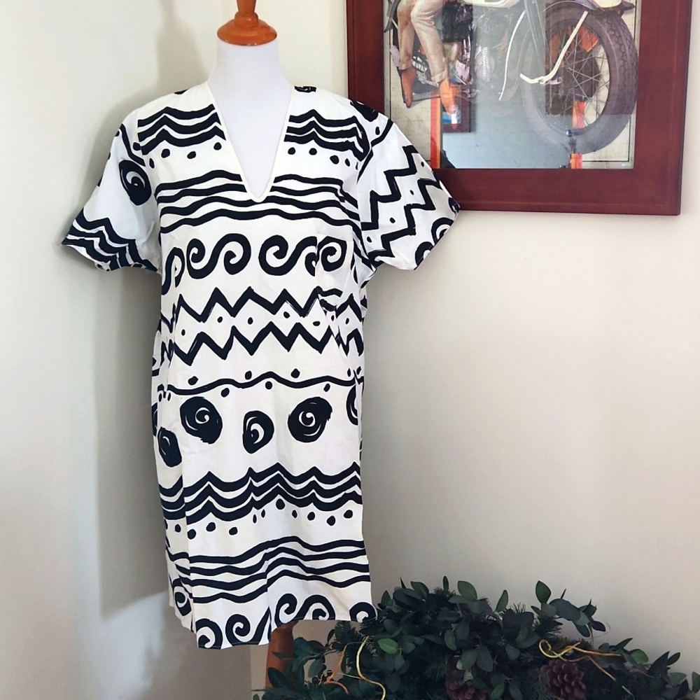 Enchantmates Swim Cover Up